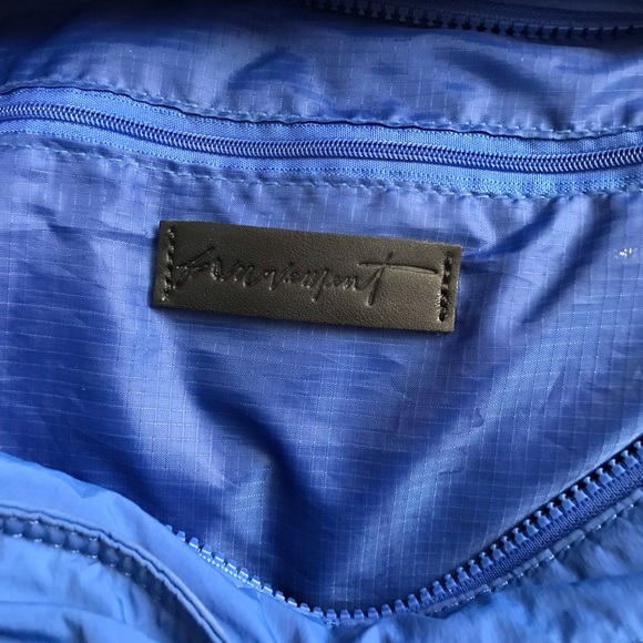 SOLD!!! Free People FP Movement Checkmate Sling - Picture 7 of 8